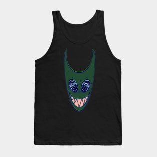 The Mask Tank Top